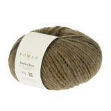 Rowan Brushed Fleece - Morris & Sons Australia