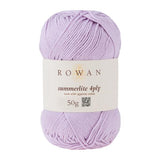 Rowan Summerlite 4ply