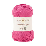 Rowan Summerlite 4ply