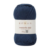 Rowan Summerlite 4ply