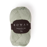 Rowan Summerlite 4ply