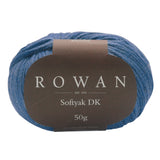 Rowan Softyak DK - Morris & Sons Australia