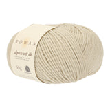 Rowan Alpaca Soft DK - Morris & Sons Australia