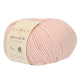 Rowan Alpaca Soft DK - Morris & Sons Australia