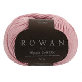 Rowan Alpaca Soft DK - Morris & Sons Australia