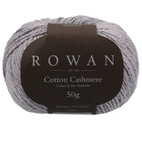 Rowan Cotton Cashmere - Morris & Sons Australia