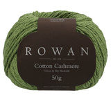 Rowan Cotton Cashmere - Morris & Sons Australia
