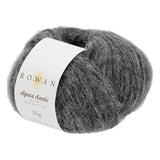 Rowan Alpaca Classic - Morris & Sons Australia