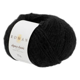 Rowan Alpaca Classic - Morris & Sons Australia