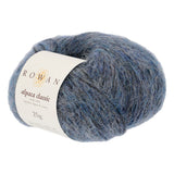 Rowan Alpaca Classic - Morris & Sons Australia