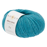 Rowan Alpaca Classic - Morris & Sons Australia