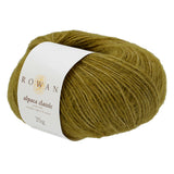 Rowan Alpaca Classic - Morris & Sons Australia