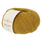 Rowan Alpaca Classic - Morris & Sons Australia