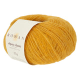 Rowan Alpaca Classic - Morris & Sons Australia