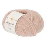 Rowan Alpaca Classic - Morris & Sons Australia