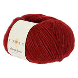 Rowan Alpaca Classic - Morris & Sons Australia