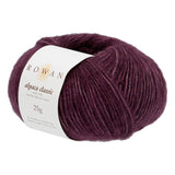 Rowan Alpaca Classic - Morris & Sons Australia