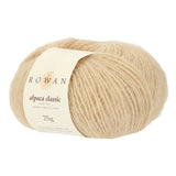 Rowan Alpaca Classic - Morris & Sons Australia