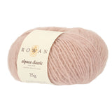 Rowan Alpaca Classic - Morris & Sons Australia
