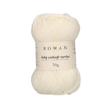 Rowan Baby Cashsoft Merino