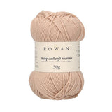 Rowan Baby Cashsoft Merino