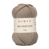 Rowan Baby Cashsoft Merino