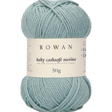 Rowan Baby Cashsoft Merino