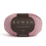 Rowan Norwegian