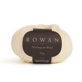 Rowan Norwegian