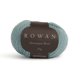 Rowan Norwegian