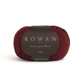 Rowan Norwegian