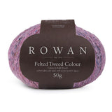 Rowan Felted Tweed Colour Pack of 8