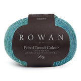 Rowan Felted Tweed Colour Pack of 8