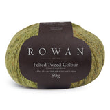 Rowan Felted Tweed Colour Pack of 8