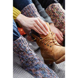 Sock Moments Magazine 1 - Morris & Sons Australia