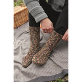 Sock Moments Magazine 1 - Morris & Sons Australia