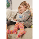 Sock Moments Magazine 1 - Morris & Sons Australia