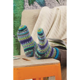 Sock Moments Magazine 1 - Morris & Sons Australia