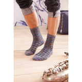 Sock Moments Magazine 1 - Morris & Sons Australia
