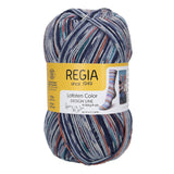Regia Design Line 4ply