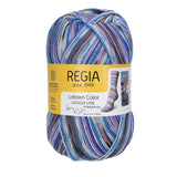 Regia Design Line 4ply