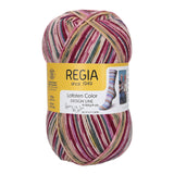 Regia Design Line 4ply