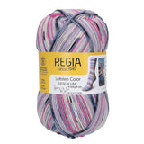 Regia Design Line 4ply