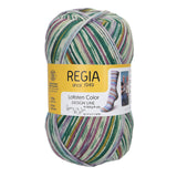 Regia Design Line 4ply
