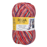 Regia Design Line 4ply