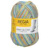 Regia Colour 4ply 100g