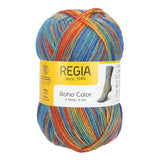 Regia Colour 4ply 100g