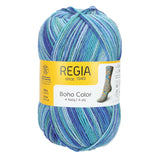 Regia Colour 4ply 100g