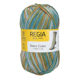 Regia Colour 4ply 100g