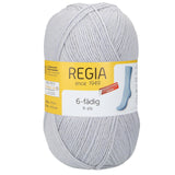 Regia Classic 6ply